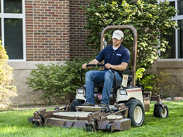 Authorized Grasshopper Dealer Authorized Grasshopper Dealer