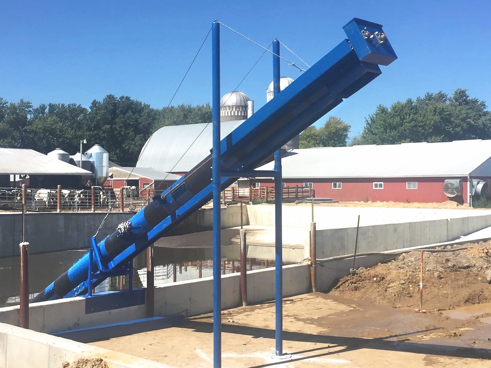 Custom Auger Solutions