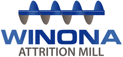 Winona Attrition Animated Logo